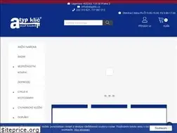 Sites similar to atypklic.cz