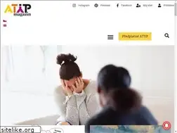 Sites similar to atypmagazin.cz