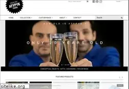 Sites similar to atypyk.com