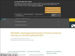 Sites similar to atys-concept.com