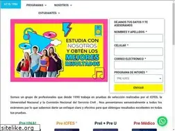 Sites similar to atys.edu.co
