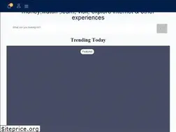 Sites similar to atysian.com