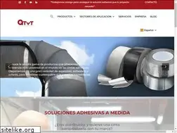 Sites similar to atyt.es
