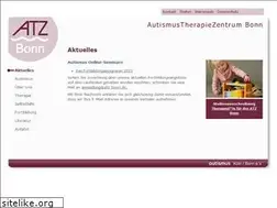 Sites similar to atz-bonn.de