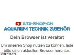 Sites similar to atz-shop.ch