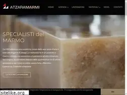 Sites similar to atzaramarmi.com