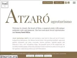 Sites similar to atzaro.com