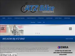 Sites similar to atzbike.nl