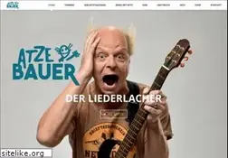 Sites similar to atzebauer.de