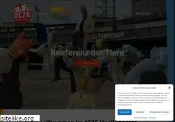 Sites similar to atzeberlin.de