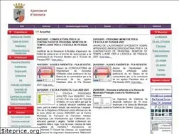 Sites similar to atzenetadalbaida.com