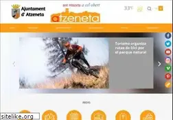 Sites similar to atzenetadalbaida.es