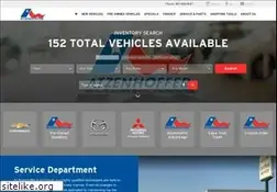 Sites similar to atzenhoffer.com