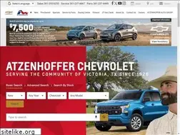 Sites similar to atzenhoffergm.com