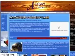 Sites similar to atzert-exclusiv-markisen-design.de