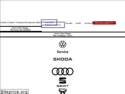 Sites similar to atzert-weber.de