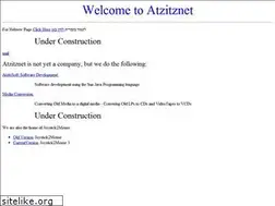 Sites similar to atzitznet.no-ip.org