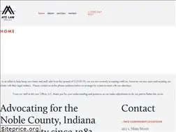 Sites similar to atzlaw.com