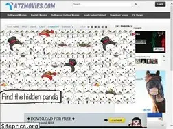 Sites similar to atzmovies.com
