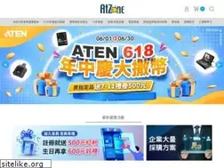 Sites similar to atzone.com.tw