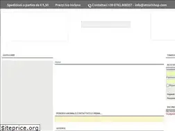 Sites similar to atzorishop.com