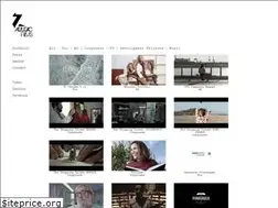 Sites similar to atzucacfilms.com
