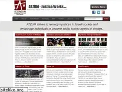 Sites similar to atzum.org