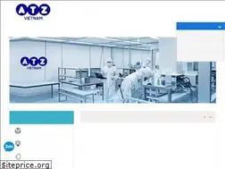 Sites similar to atzvietnam.vn
