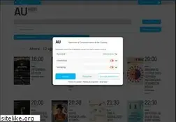 Sites similar to au-agenda.com