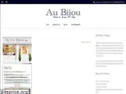 Sites similar to au-bijou.jp