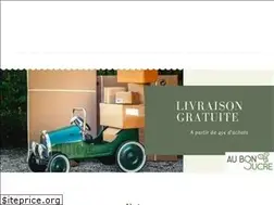Sites similar to au-bon-sucre.fr