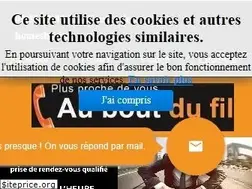 Sites similar to au-bout-du-fil.fr