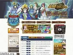 Sites similar to au-chronicle.jp