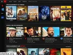 Sites similar to au-cine.com