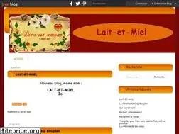Sites similar to au-commencement.over-blog.com