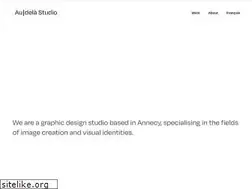 Sites similar to au-dela-studio.com