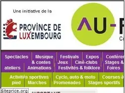 Sites similar to au-fait.be