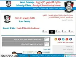 Sites similar to au-fas.net