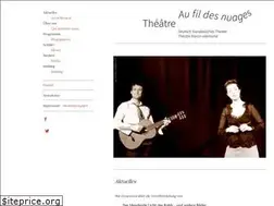 Sites similar to au-fil-des-nuages.net