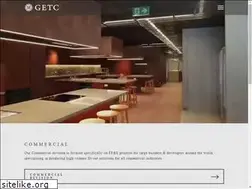 Sites similar to au-getc.com