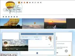 Sites similar to au-gre-des-vents.com