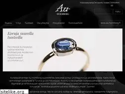 Sites similar to au-holmberg.fi