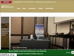 Sites similar to au-ibar.org
