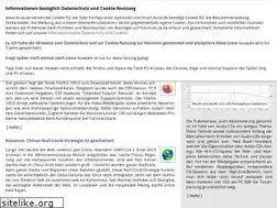 Sites similar to au-ja.org