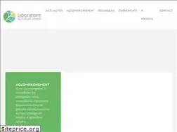 Sites similar to au-lab.ca