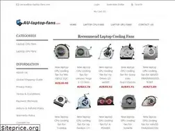 Sites similar to au-laptop-fans.com