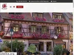 Sites similar to au-lion.com