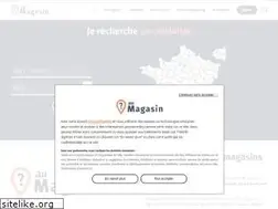 Sites similar to au-magasin.fr