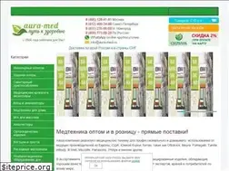 Sites similar to au-med.ru