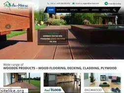 Sites similar to au-mex.com